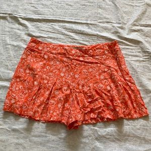 Forever 21 Shorts Size Large